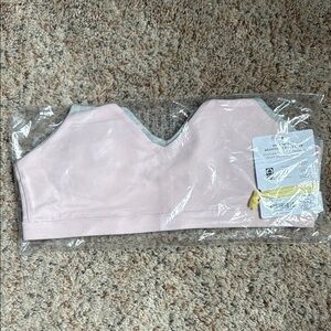 ATHLETA GIRL 2 pack bra